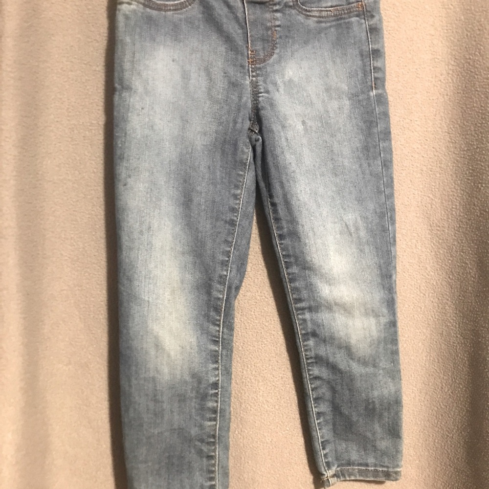 Oshkosh B’gosh Girls Jeans Leggings